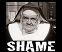 The List Of Shame: Games That