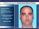 TJX Security Breach: Florida Arrest Warrant Photos - Armando Ochoa - 203622_4