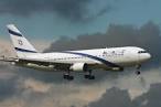 Boeing 767-200 - El Al - Widebody Aircraft Parade