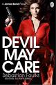 K1Bond007.com » Devil May Care Released in Paperback