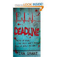 Amazon.com: Deadline (Newsflesh, Book 2) (9780316081061): Mira ...