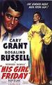 His Girl Friday - Wikipedia, the free encyclopedia