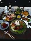 Sedona Arizona's premier Japanese restaurant located in uptown ...