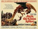 Jack The Giant Killer Trailer