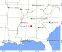 Cullman, Alabama (AL) profile: population, maps, real estate ...
