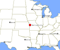 Harrisonville Profile | Harrisonville MO | Population, Crime, Map
