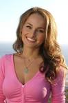 GIADA DE LAURENTIIS Th Annual Gracie Awards Gala Pictures And.