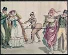 Saartje Baartman a.k.a the Hottentot Venus | Shared Discoveries