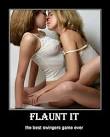 Swingers Games
