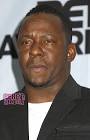 Bobby Brown Leaves Whitney Houston's Funeral After His Entourage ...