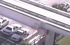 Video shows Miami face-eater Rudy Eugene's attack on Ronald Poppo ...