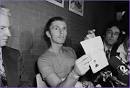 NOVA Online | Nazi Prison Escape | Billy Hayes in New York