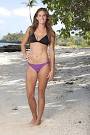 Kim Spradlin Survivor: One