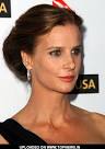 Rachel Griffiths at G'Day USA
