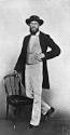  Alfred Russel Wallace - Wikipedia, the free encyclopedia