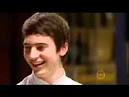 Adam Liaw - Asia Skills interview. Adam Liaw - Asia Skills interview