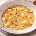 Baked Potato Soup ~ Various Cooking Recipe