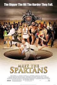 The Spartan 300 ขุนพลป่วนสะท้านโลก