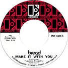45cat - Bread - Make It With You / Why Do You Keep Me Waiting ...