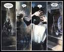 Comic creator: Dave McKean