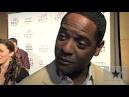 Blair Underwood On Playing