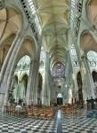 File:Amiens Cathedral North Stainedglass Wikimedia Commons.jpg ...