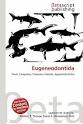 Eugeneodontida by Lambert M. Surhone, Mariam T. Tennoe, Susan F ...