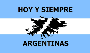 Resultado de imagen para LAS ISLAS MALVINAS