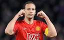 RIO FERDINAND had ten lovers, court hears - Telegraph