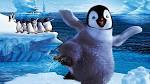 13 Happy Feet 2 Wallpapers | Happy Feet 2 Backgrounds