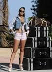 TULISA VIDEO We Are Young: Contostavlos stands out from the crowd ...