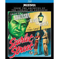 Scarlet Street Blu-ray