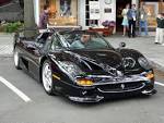 Ferrari F50 GT - CarAutoPortal.