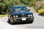 Chris Harris Drives the E28 BMW M5