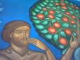 Forbidden fruit - Wikipedia, the free encyclopedia