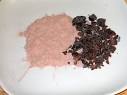 Black salt (kala namak) | Manjula's Kitchen | Indian Vegetarian ...