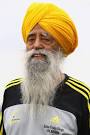 Fauja Singh - The World's