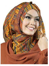 Mengenal 8 Jenis Bahan Hijab | Sharing di Sini