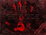 1915 Armenian genocide.