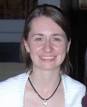 Photo of Katherine Holt