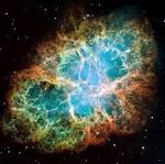 Hubble Space Telescope's - via Daymix