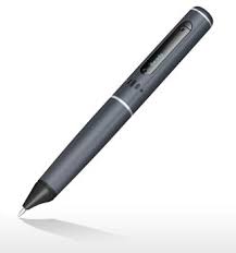 D5: A new pen for a new era | The Technology Chronicles | an ... - livescribe_pen_600_dpi_ps_1__Fost328x350