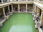 Roman Baths at Bath, England - London Day Trips | Viator.