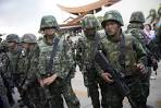 Thailand coup: Army seizes control of government to restore peace.