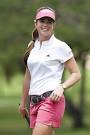 Paula Creamer Image Paula Creamer Pictures   LPGA Thailand   Day One   Zimbio Picture 4