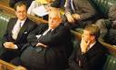 Cyril Smith dies, 82 | Politics | The Guardian