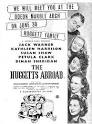 The Huggetts Abroad