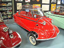 1955 Messerschmitt KR200