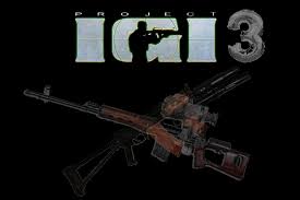    igi3 3)  