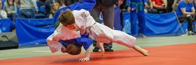 Image result for Kin Ryu Judo Club